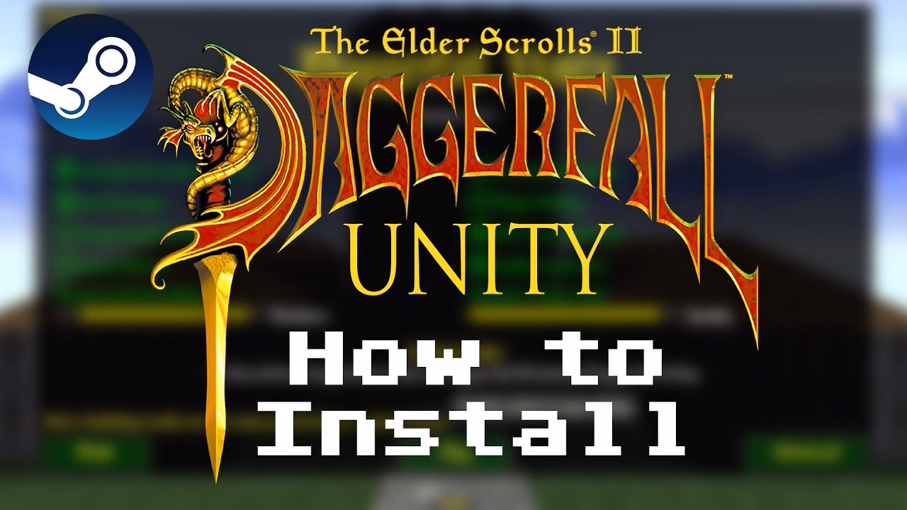 Where can I find a Daggerfall file?