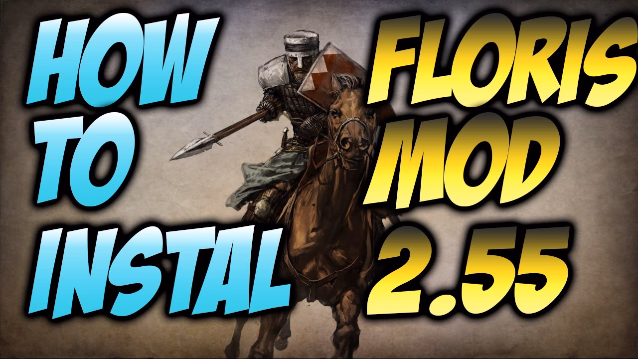 What is Floris mod?