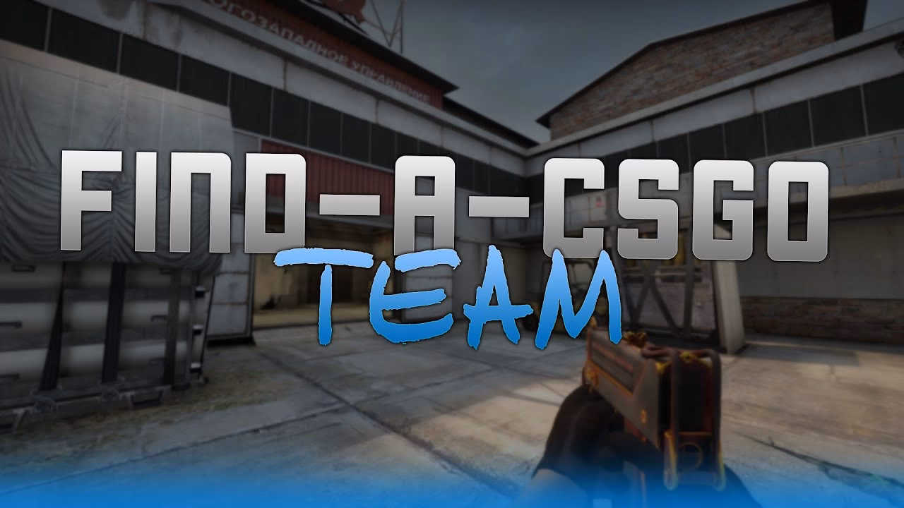 How do I add a team tag in CSGO?