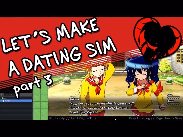 What is RPG Maker MV?