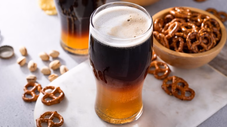 How do you make a good beer?