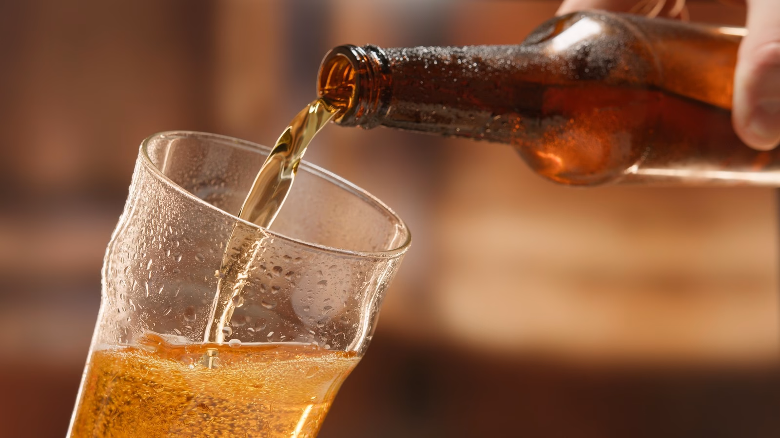 How to brew your own beer?