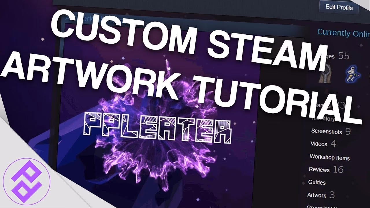 Why do you need a steam GIF Avatar?