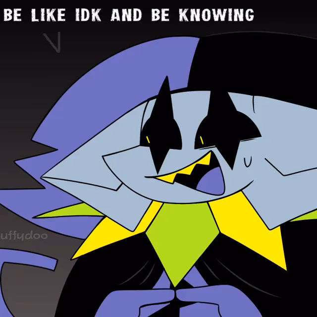 How do I make a dblue sound like a jevil sound?