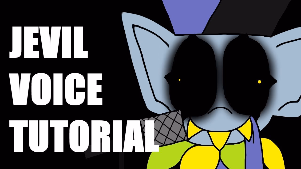 Does jevil work if I don't have voicemod pro?