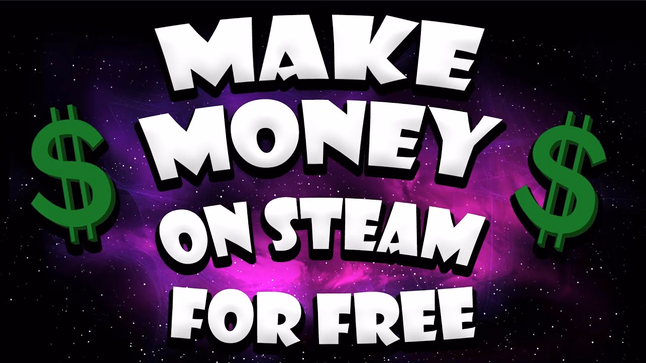 How do game developers get paid on Steam?