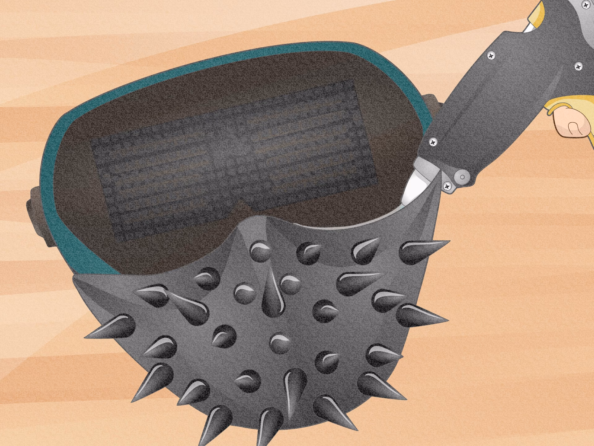 Which programmable wrench masks are the best?