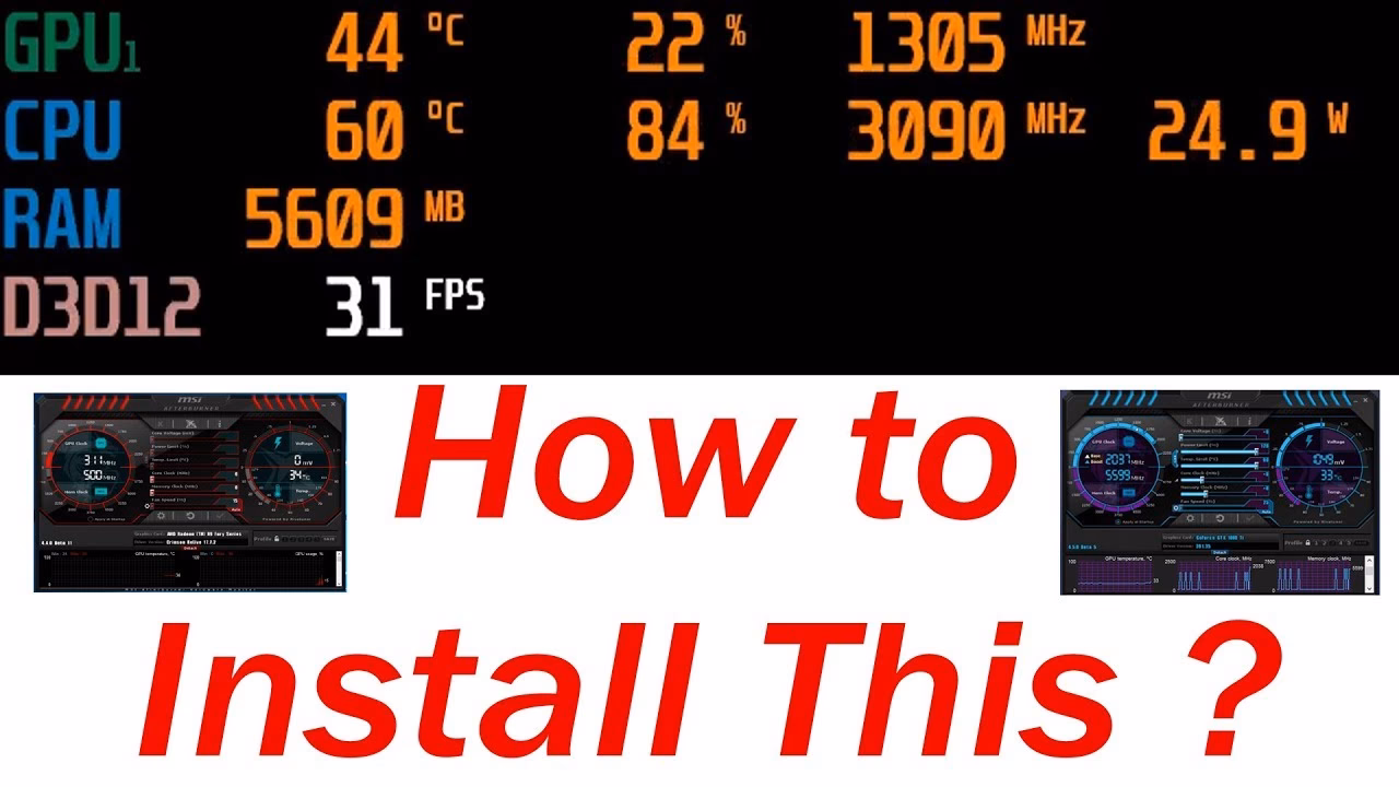 Why should you monitor CPU temperature?
