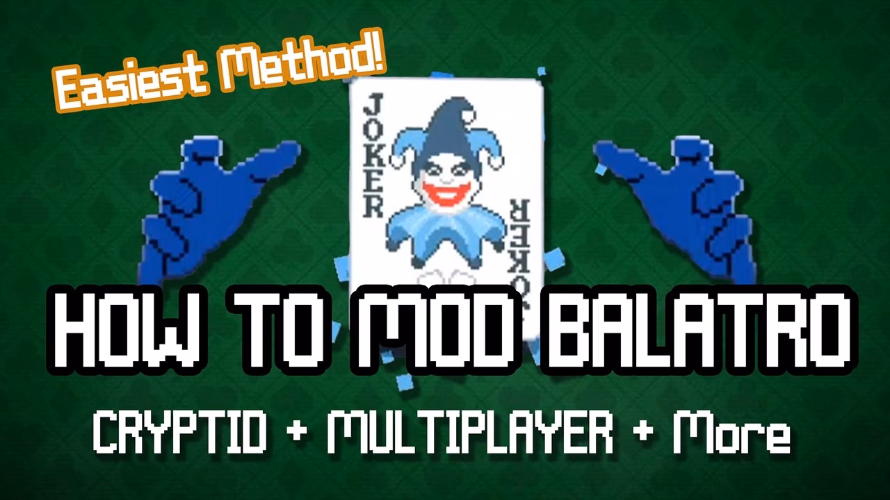 How do I decompile Balatro?