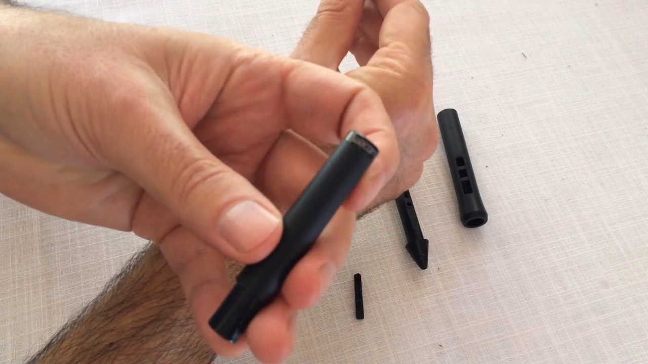 How to pair Wacom Intuos?