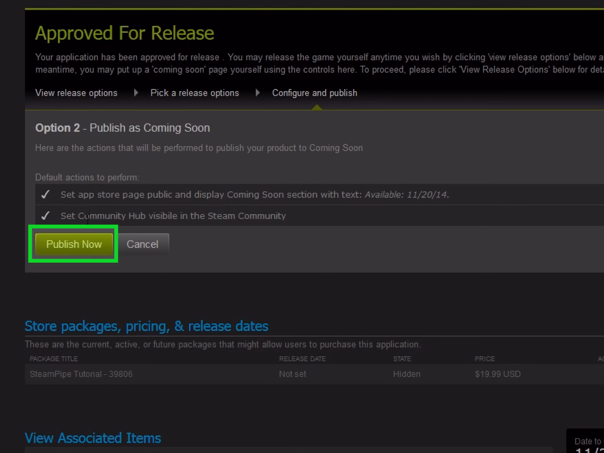 How to add a game on Steam?