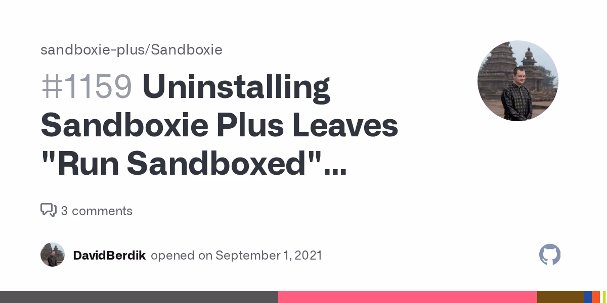 How do I delete a sandbox?