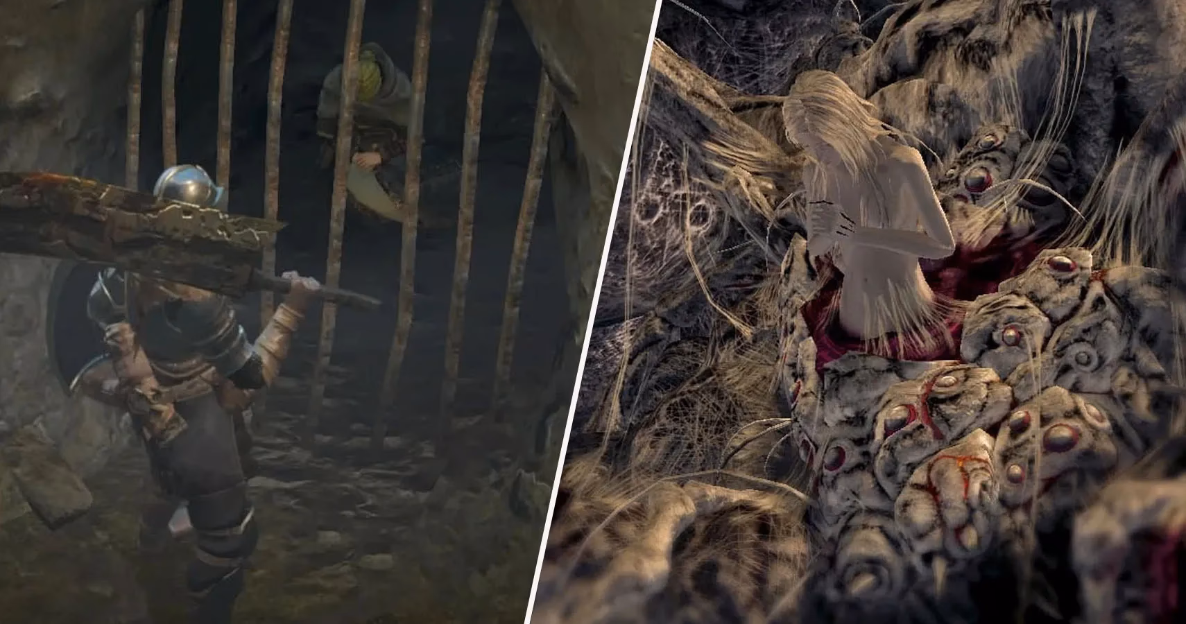 How do you revive a Firekeeper?