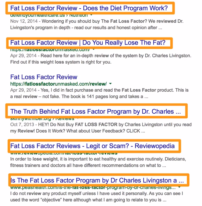 How do I write a CAE review?