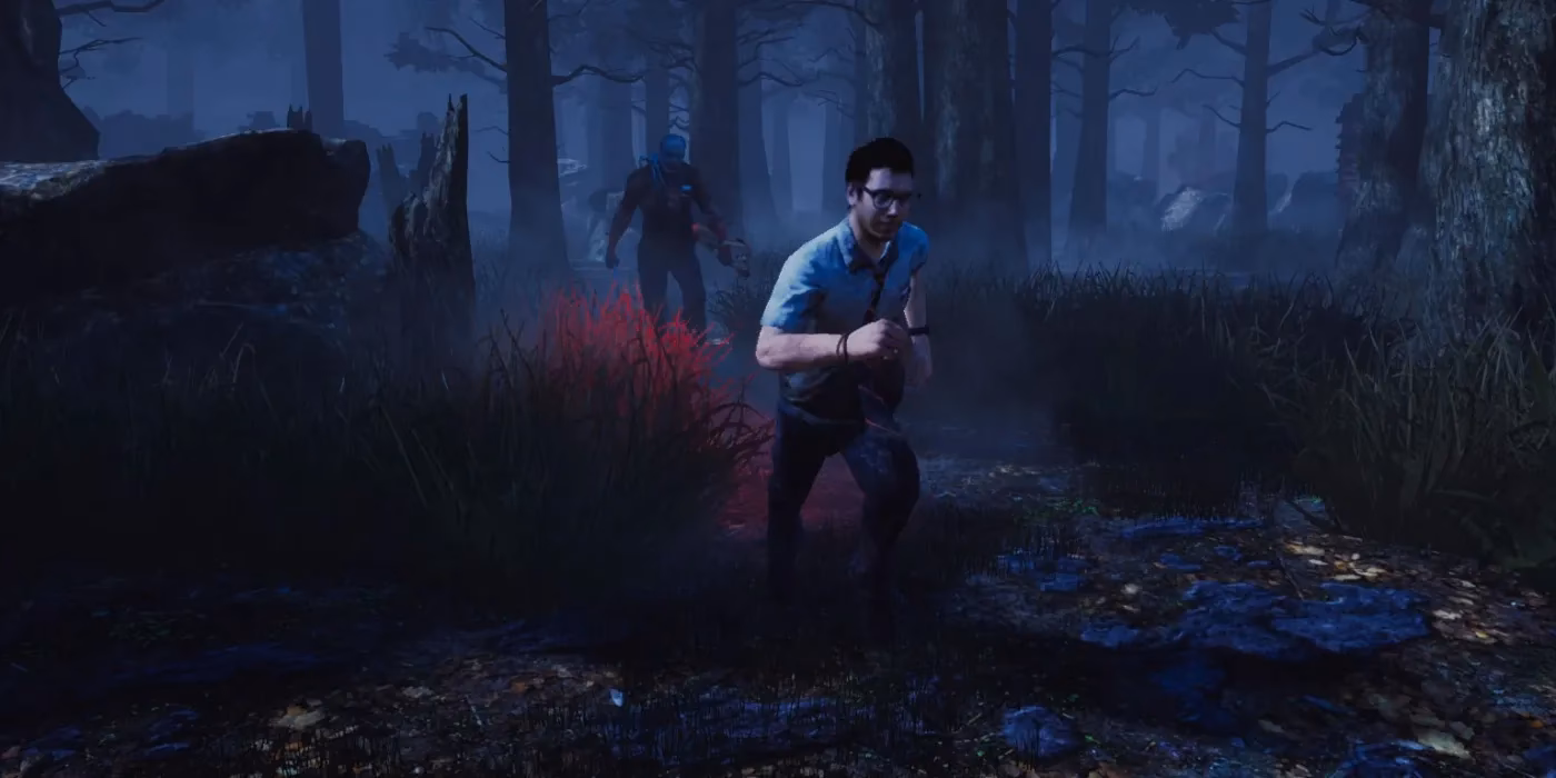 What CPU do I need to play DBD?