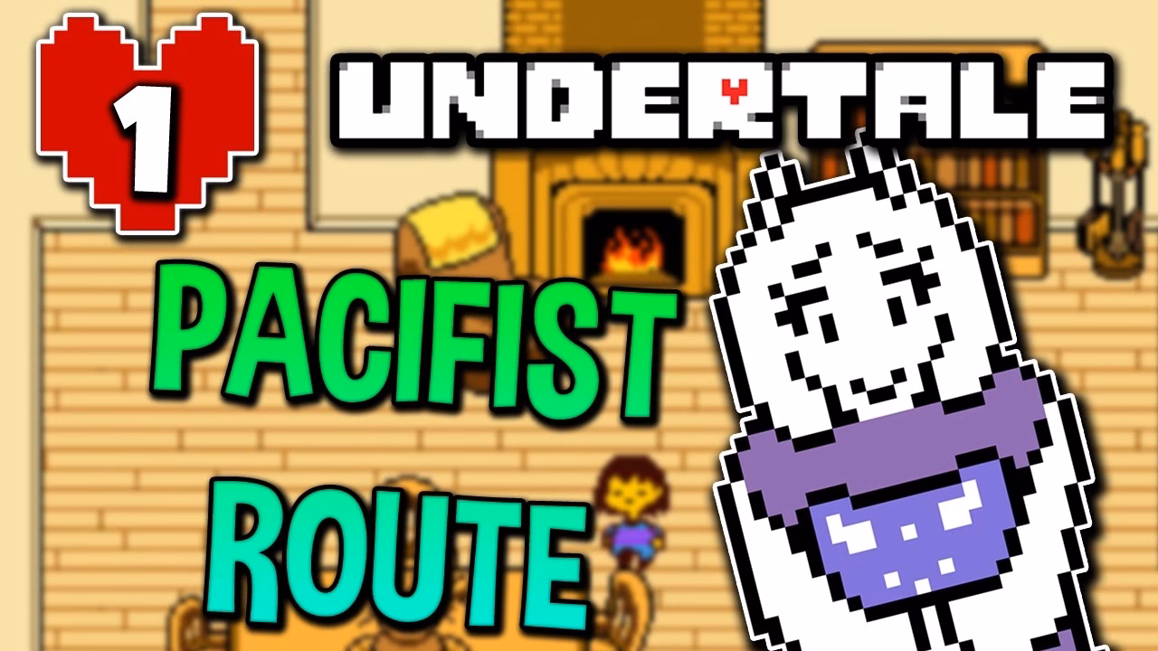 Is Toriel a tutoriel?