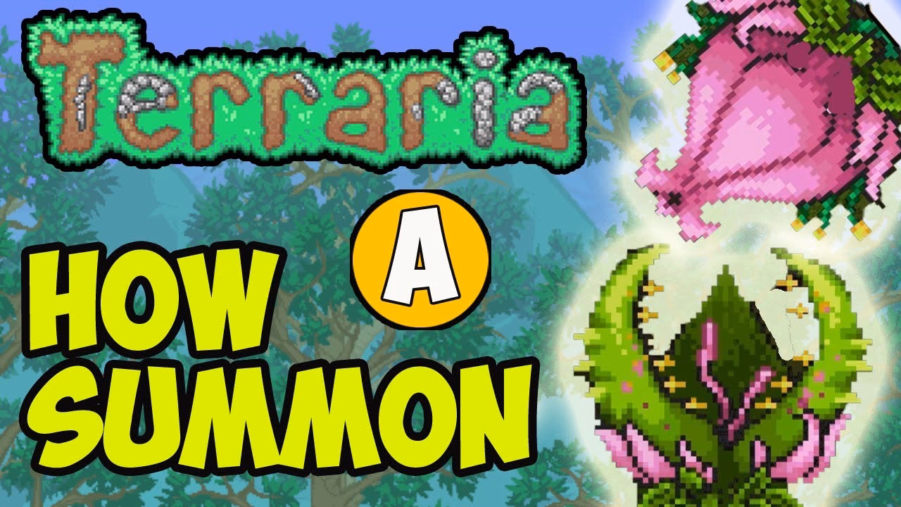 Where does plantera spawn?