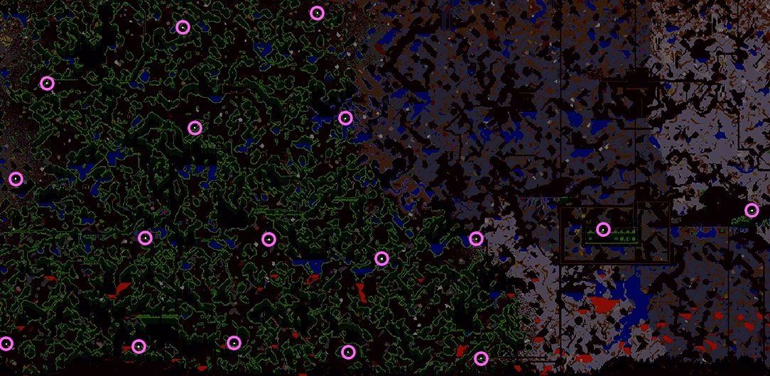 How do you spawn plantera in terraria?
