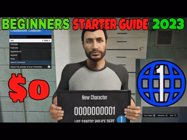 How long does it take to learn GTA Online?
