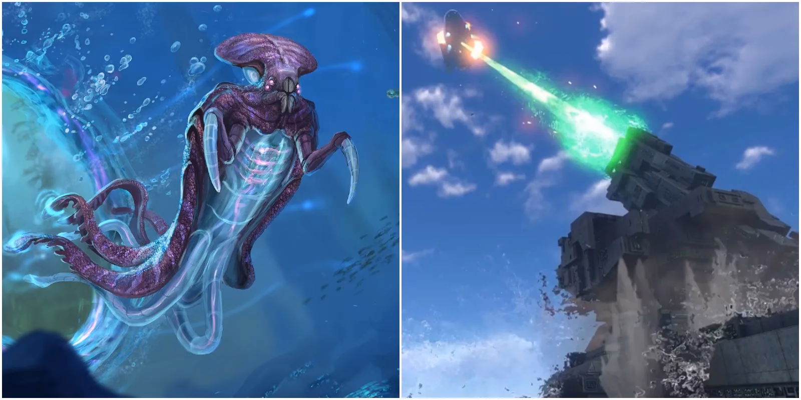 Is Subnautica easy to play?