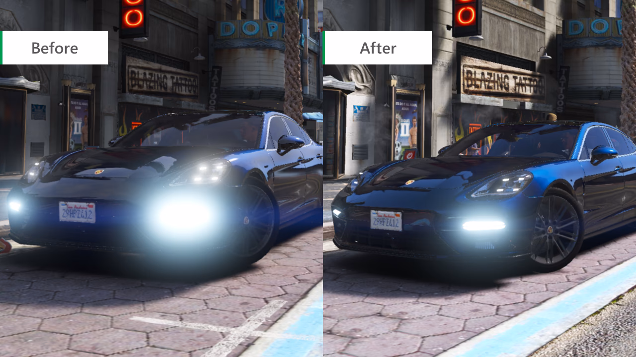 How do I remove Redux from GTA 5?