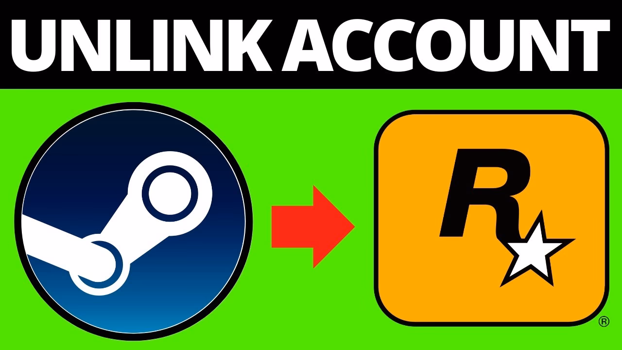 Can I unlink my Steam account from my social club account?