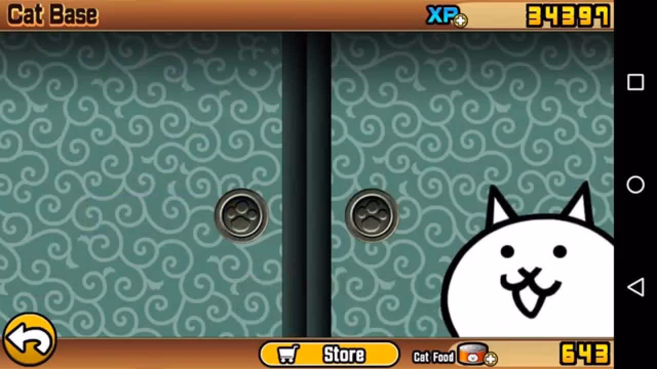 How do you unlock flower cat?