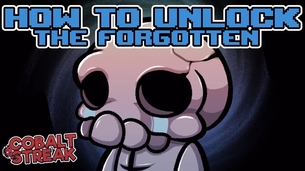 How do you unlock the negative?