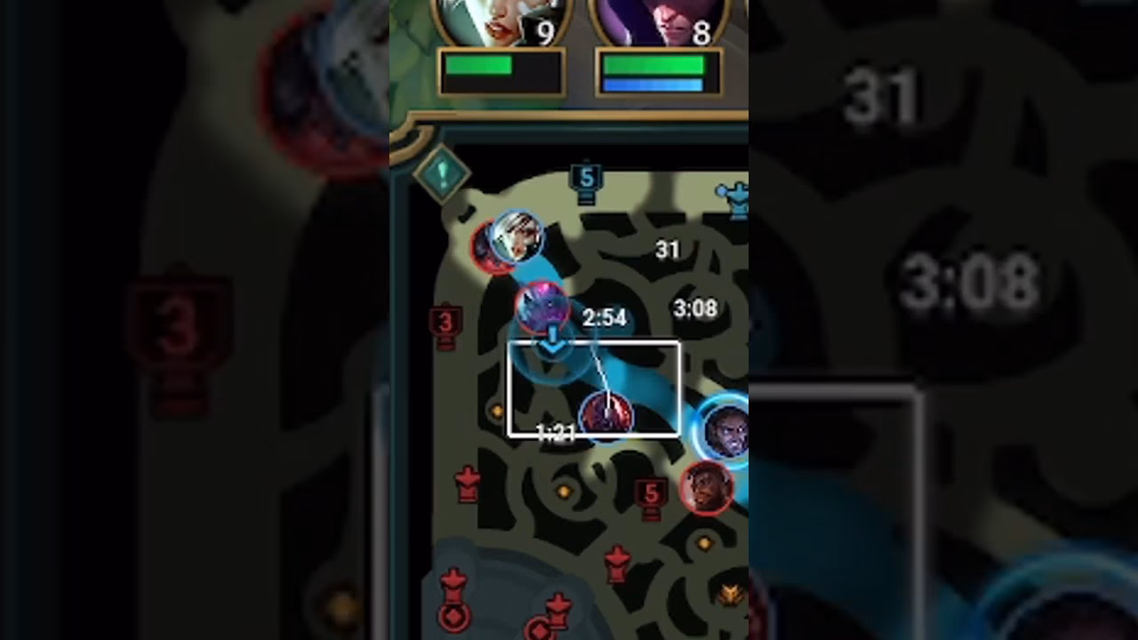 What wards should I use?