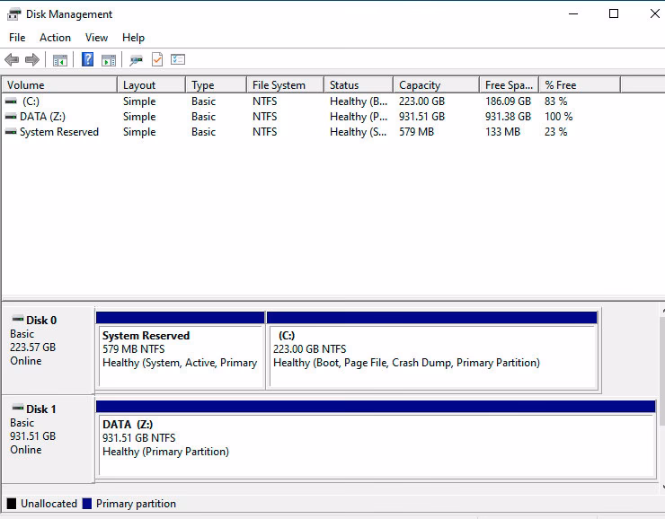 Can a laptop install a second hard drive?