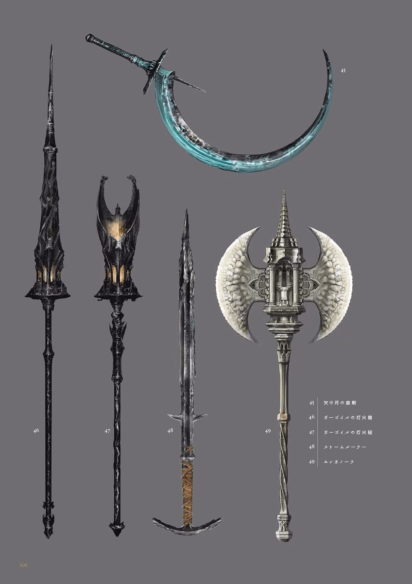 Does storm ruler work against Yhorm the giant?