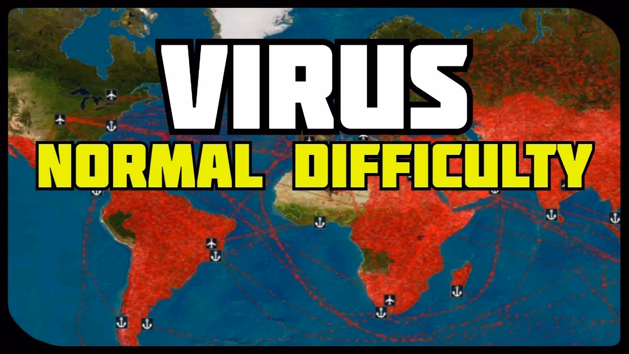 How do you beat the virus plague?