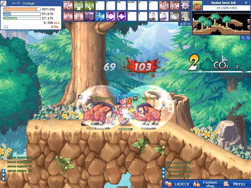 Why is hp important in a game?