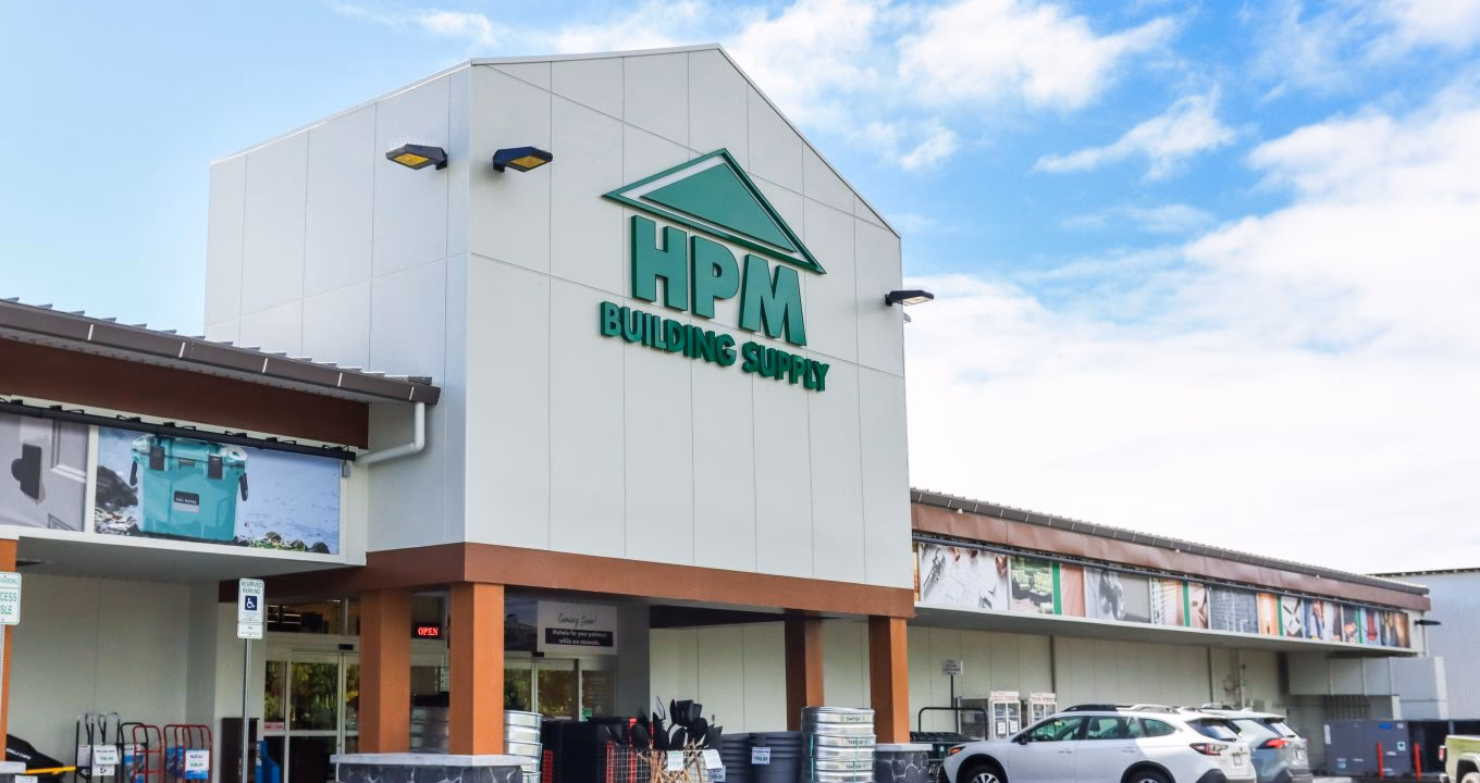 ¿Qué es la palabra HPM?