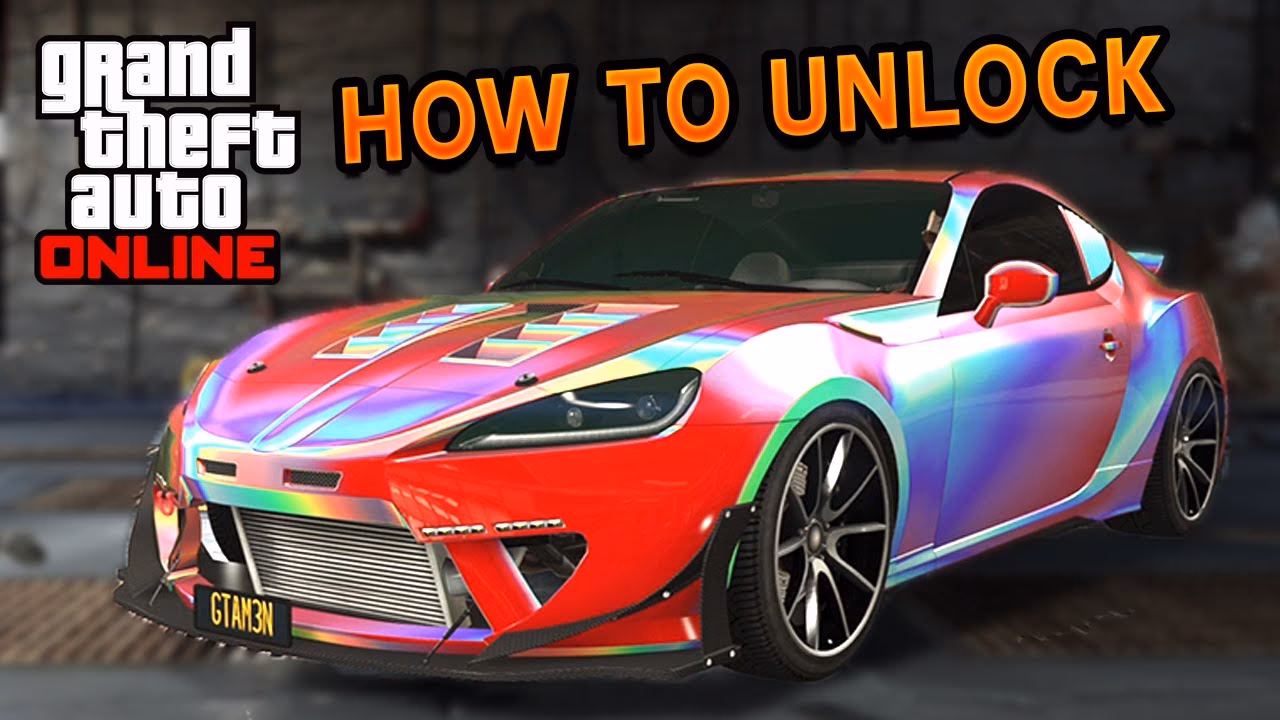 Does GTA 5 have Hao's special works?