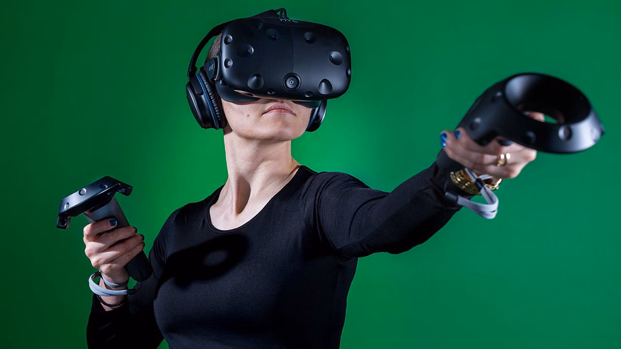 ¿Qué ofrece el controlador HTC Vive 2018 avista?