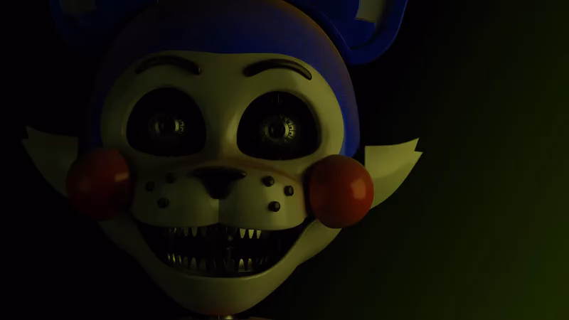 Can you play five nights at Freddy's multiplayer?