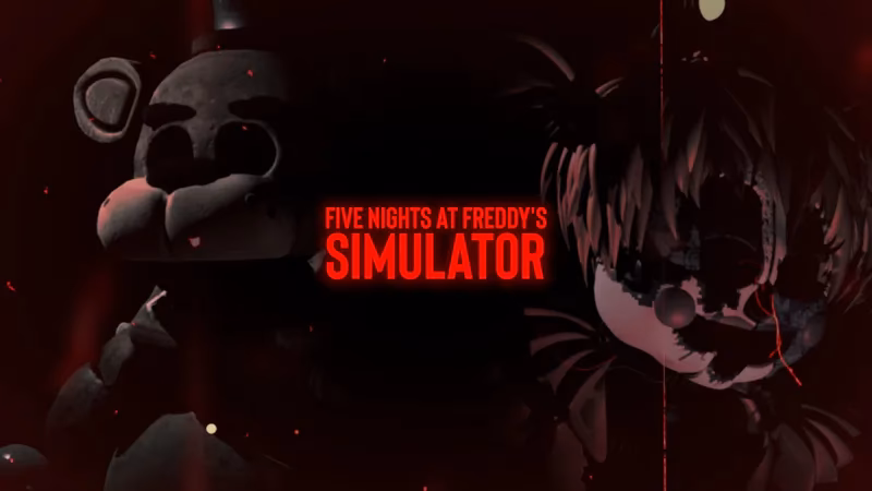What could go wrong with five nights at Candy's remastered?