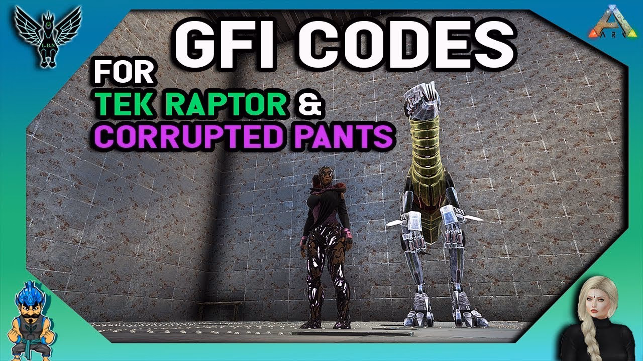 Can GFI cheat codes make spawning in items easier?