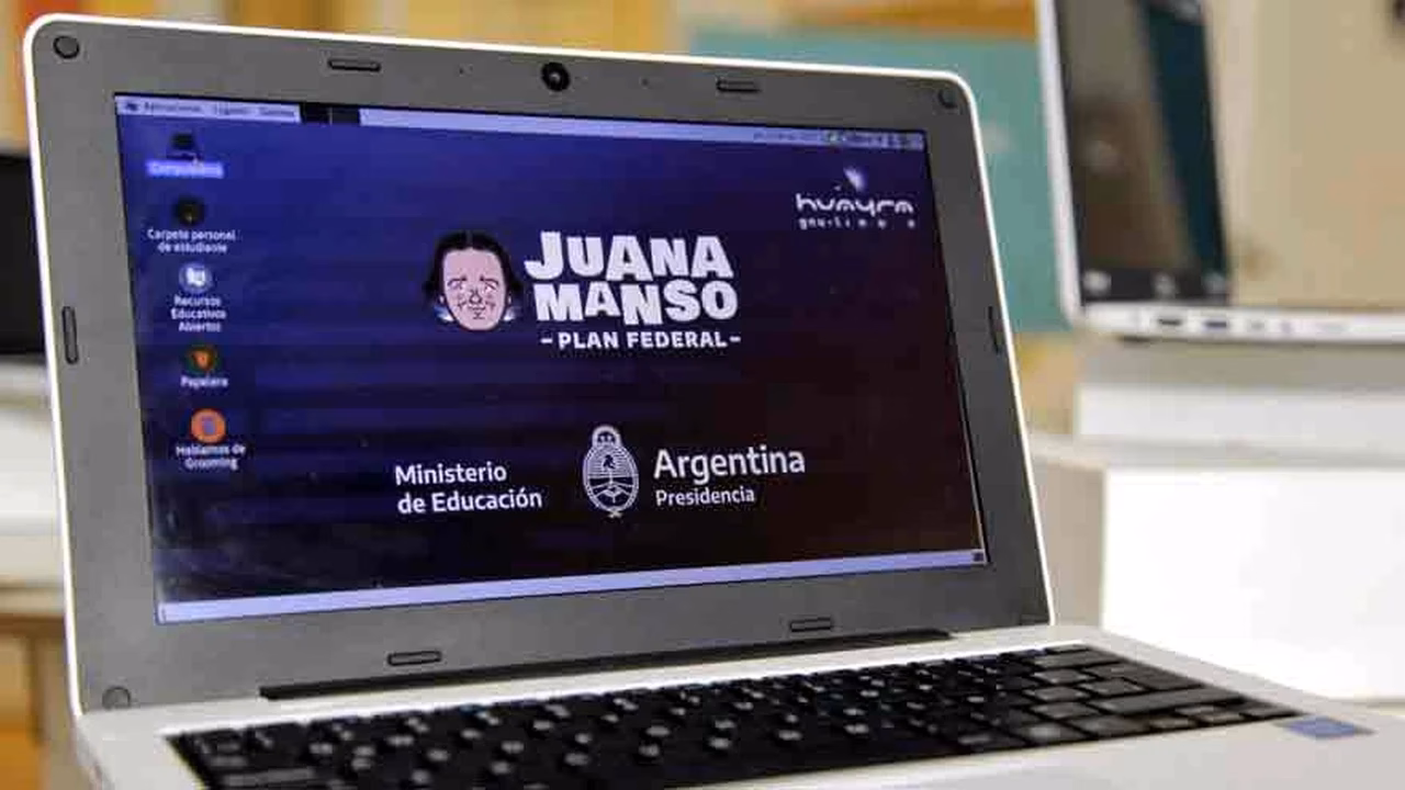 ¿Cómo actualizar el sistema operativo Huayra?