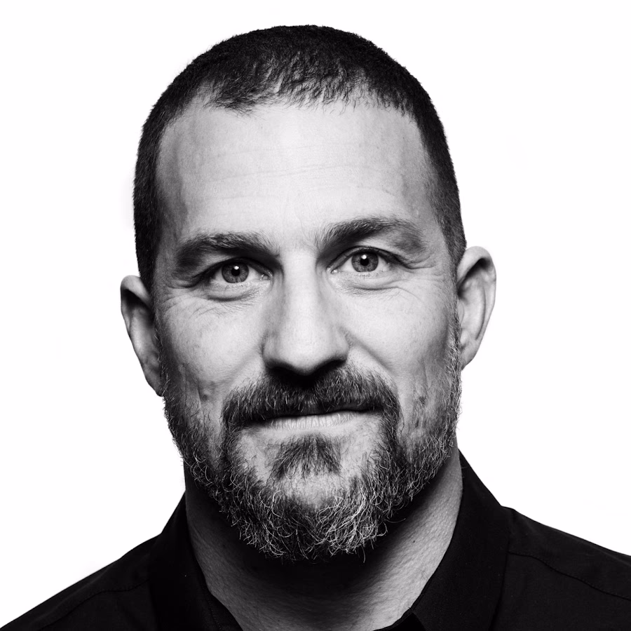 ¿Quién es Andrew Huberman?