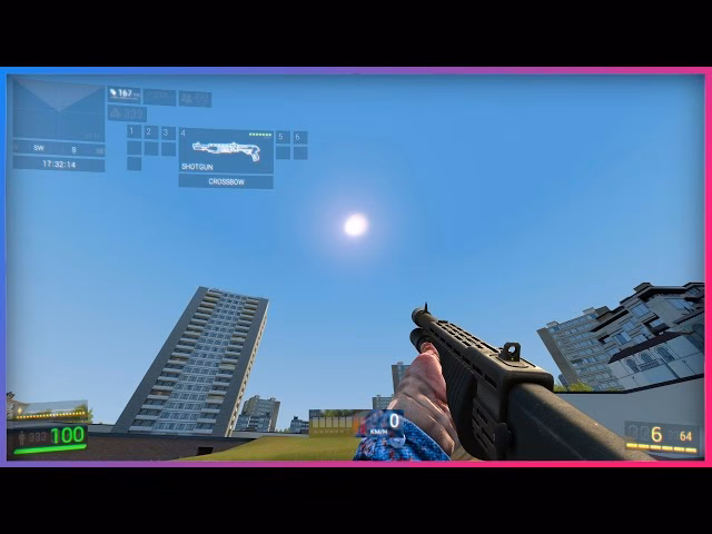 What is auto HUD in Minecraft?