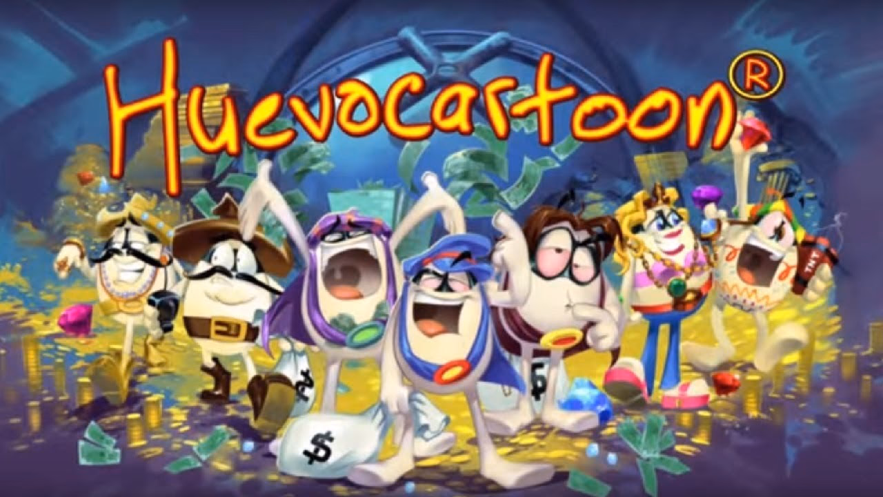 ¿Qué es un juego de huevos?