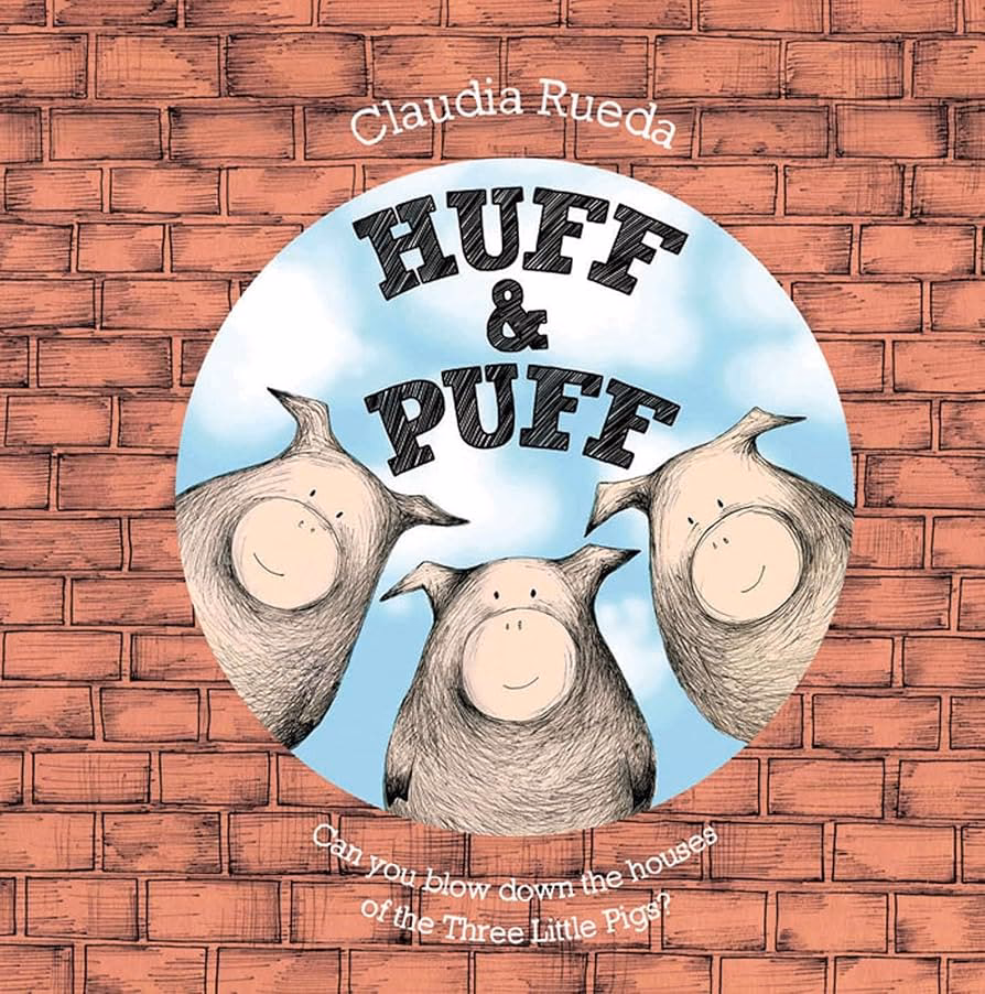 ¿Cuál es el significado de Uff andpuff?