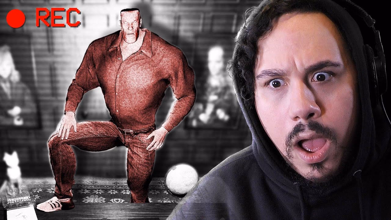 What is a big man?