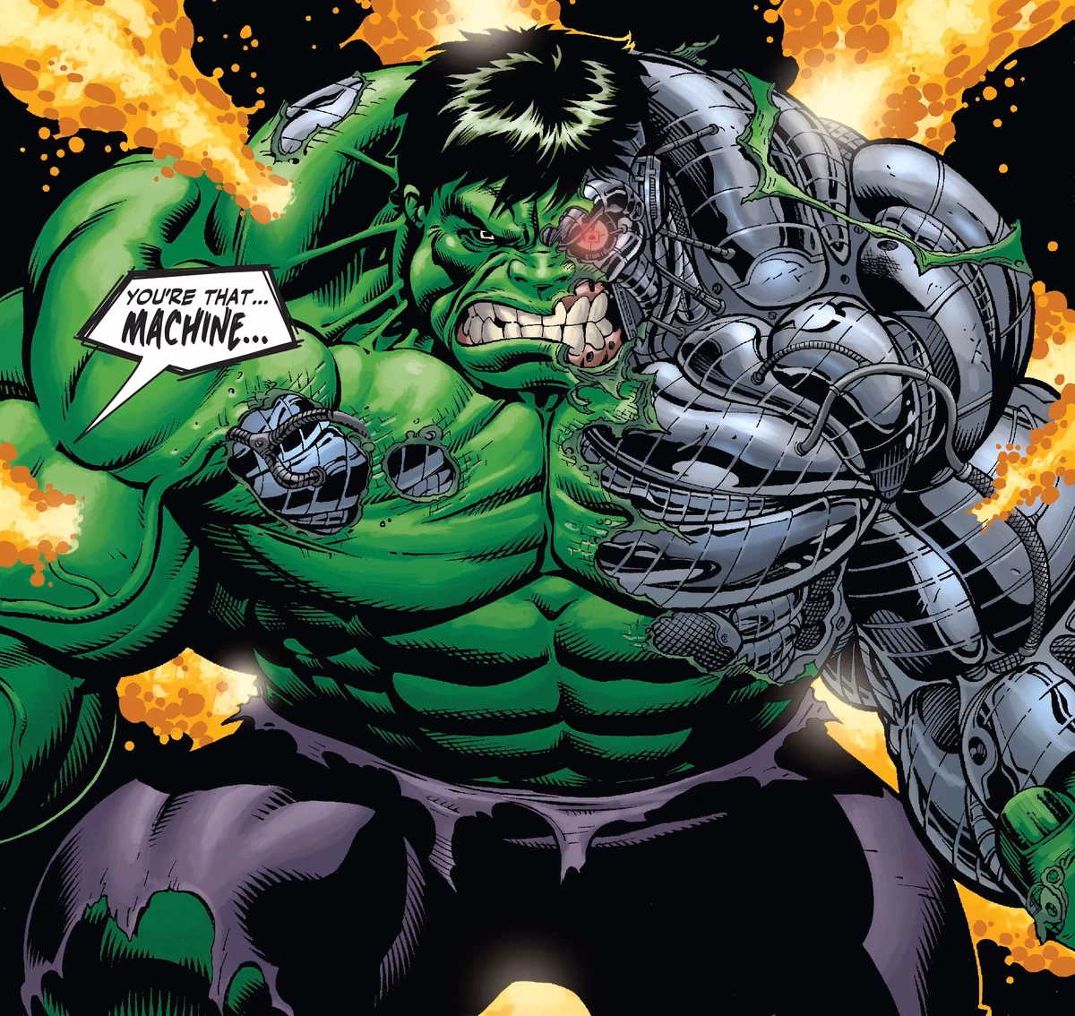 How do I get Started with hulkbot?
