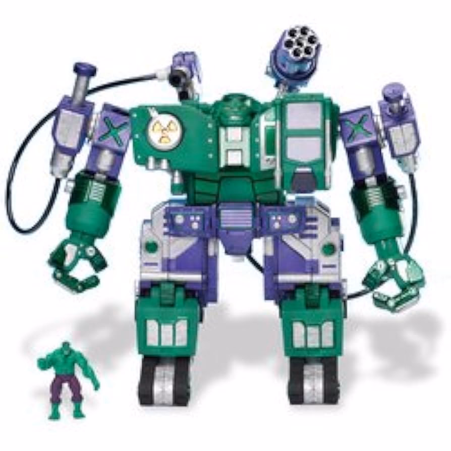 How do I get Started with hulkbot?