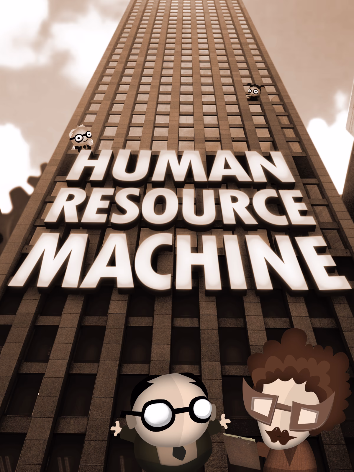 Does Human Resource Machine offer discounts?