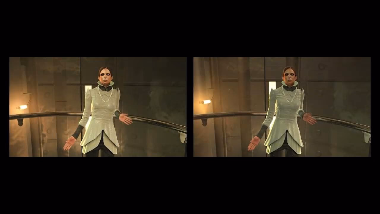 When did Deus Ex Human Revolution - director's cut come out?