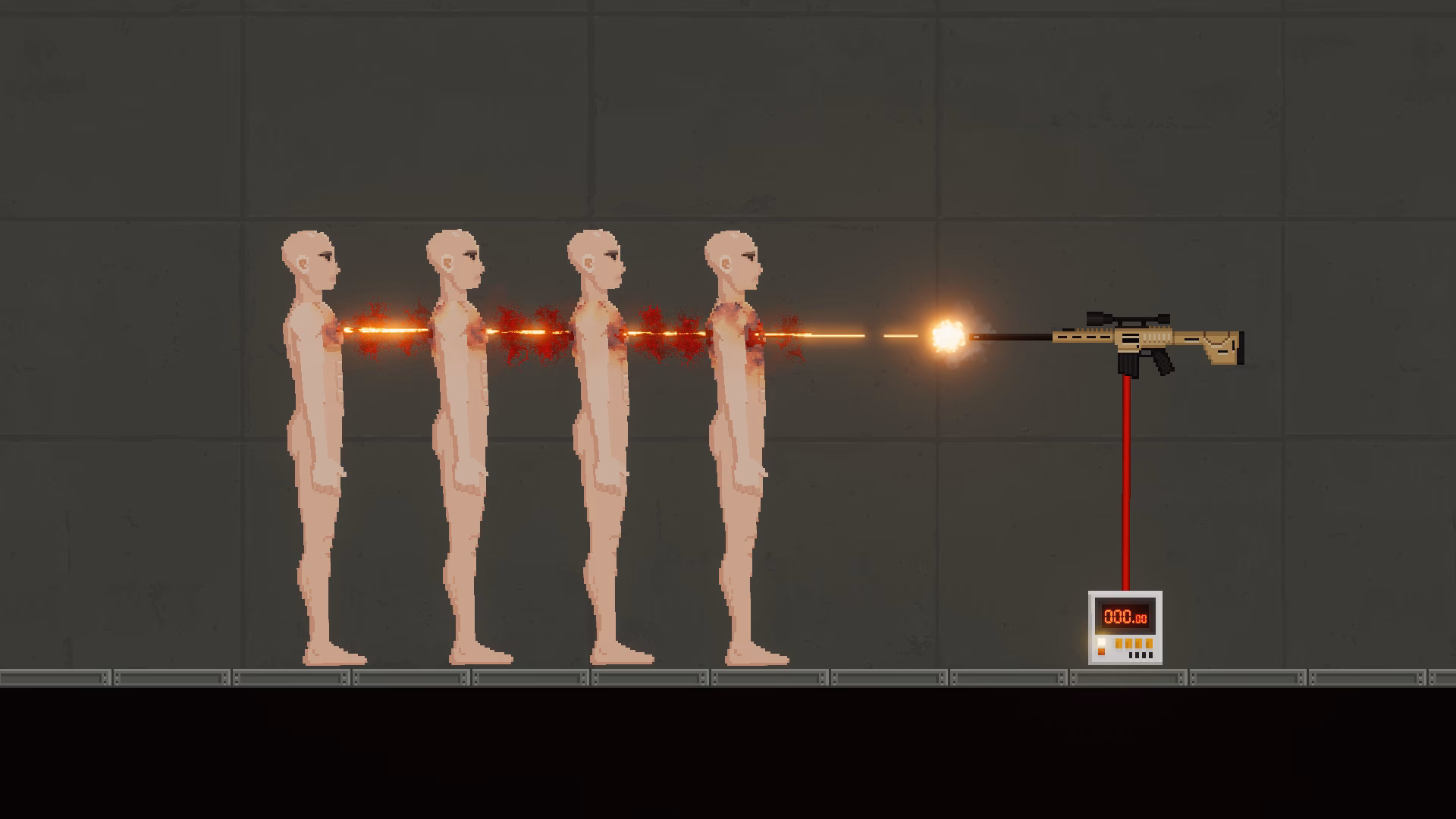 What is regular human workshop?